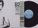 U2 - New Year's Day 12