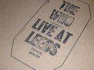 THE WHO Live At Leeds LP 1970 TRACK 1st Press  MINT  A1/B1  EARLIEST EVER