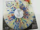 PANIC  AT THE DISCO Too Weird To Live Too Rare To Die LP SPLATTER VINYL paramore