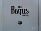 THE BEATLES MONO BOX SET COLLECTION 10 ALBUMS PLUS BOOKLET
