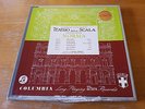 Columbia SAX2412-14 - Bellini - Norma - CALLAS - CORELLI - LUDWIG - SERAFIN- NM