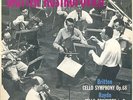 Decca SXL6138 - Britten & Haydn - Cello Concertos - ROSTROPOVICH - BRITTEN -RARE