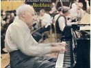 Decca SXL6322 - Brahms - Piano Concerto No. 2 - Wilhelm BACKHAUS - Karl BOHM