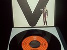 THE VIBRATORS BABY BABY  RARE ITALIAN 7