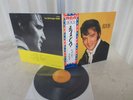 Elvis Presley 1971 Japan Only Cover LP LET'S BE FRENDS  obi Japanese
