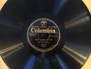 Columbia 14473D Peg Leg Howell SKIN GAME / DOIN' WRONG 1927 78 rpm  E+