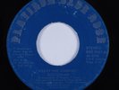 Modern Soul Boogie 45 BOSTONIAN Keep The Groove PLATINUM BLUE ROSE HEAR