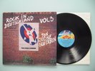 Ton Steine Scherben - Rock In Deutschland Vol 3, D 1981, LP, Vinyl: vg++