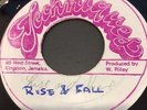 Vibrators? - Rise & Fall - 7