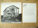 BILL DRUMMOND KING OF JOY + PRESS RELEASE 1987 UK 12
