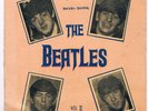 BEATLES  EP 7