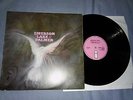 EMERSON LAKE & PALMER E,L&P 1970-FIRST UK PRESS -PINK   ISLAND LAB -EX+