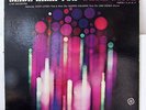 SLIDE HAMPTON-DRUM SUITE ON EPIC JAZZ LP-VG++, MONO, YUSEF LATEEF, MAX ROACH