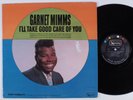 GARNET MIMMS I'll Take Good Care Of You UA LP mono