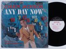 CHUCK JACKSON Any Day Now WAND LP VG+ SHRINK