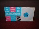 CAN'T KEEPING FROM CRYING LP 1967 BOUNTY MONO 1st Press  AMAZING BLUES RARITY