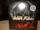 2L.P. : OVERKILL 
