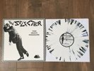 The Selecter - Too Much Pressure Splatter Vinyl LP New Reissue 2012 LTD SKA