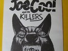 JOE COOL & THE KILLERS - I JUST DON'T CARE - ARO105
