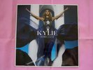 KYLIE MINOGUE Aphrodite V Rare Orig 2010 EU Parlophone LP Sealed