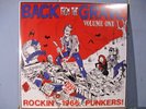 BACK FROM THE GRAVE Vol. 1 ** orig. Germany issue 19?? SEALED Garage/Psych
