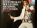 Elvis Presley SEALED  Live In Memphis 1976 US RCA APL1-1506 LP