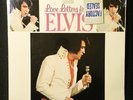 Elvis Presley SEALED  Love Letters From Elvis USA 1971 RCA LSP-4530 LP