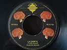 TRAFFIC SOUND la camita PERU LATIN PSYCH FUNK GARAGE PROG non-LP 45 7