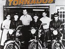 TEXAS TORNADOS - ROCK N ROLL FROM THE LONE STAR STATE - LTD ED 2LP - NEW/SEALED