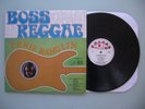 Ernest Ranglin - Boss Reggae, LP, Vinyl: vg++