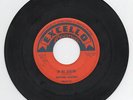 Rhythm Casters - 45 rpm record - Oh My Darling - Excello 2115 - 1957