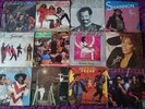 Colección 84 Discos Música Soul / Disco , Vinyl, 7