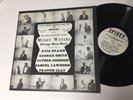 The Bluesmen Of The Muddy Waters Chicago Blues Band LP Spivey Lbl.