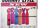JOHNNY LYTLE-NEW & GROOVY ON TUBA JAZZ LP-MONO, DG, WYNTON KELLY, MILT HARRI