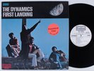 DYNAMICS First Landing COTILLION LP VG+/VG++ wlp