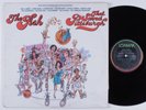 FISH THAT SAVED PITTSBURGH OST Various Artists LORIMAR LP