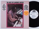 CLARENCE CARTER The Best Of Clarence Carter ATLANTIC LP NM wlp