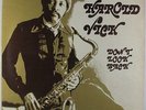 Harold Vick - Don't Look Back LP - Strata-East - SES-7431 Stereo VG++