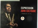 John Coltrane - Expression LP - Impulse - AS-9120 RVG VG++