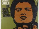 Grant Green - The Final Comedown OST LP - Blue Note Stereo NM Shrink