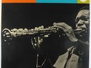 John Coltrane - Impressions LP - Impulse  - AS-42 Stereo VG+