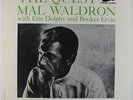 Mal Waldron, Eric Dolphy, & Booker Ervin - The Quest LP - New Jazz OJC-082 VG+