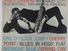 Stanley Turrentine - A Chip Off The Old Block LP - Blue Note - BST 84150 RVG