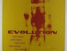 Teddy Charles - Evolution LP - Prestige 7078 Mono DG RVG 446 W 50th VG++