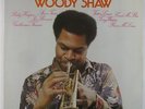 Woody Shaw - Love Dance LP - Muse VG++