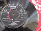 STEVIE LEWIS Take Me For A Little While 1965 Mercury FACTORY SAMPLE near mint