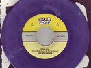 Soundgarden U-Men split 7