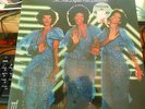 The Three Degrees ?– New Dimensions   Ariola Records America ?– SW 50044  1978