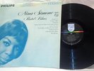 Nina Simone Pastel Blues LP 1965 Orig Philips Stereo PHS 600-187 Soul Jazz