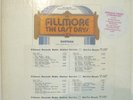 Grateful Dead,etc-Fillmore:The Last Days-Rare Psych 3 LP Box W/All Inserts-Promo